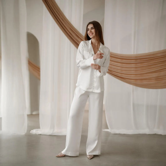 BELLA Pajamas Set