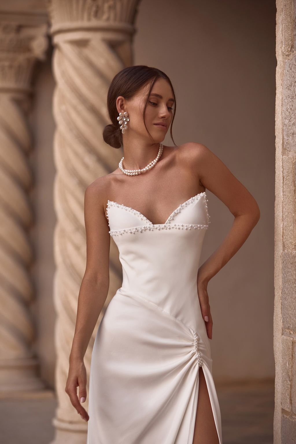 LIANA Bridal Wedding Dress