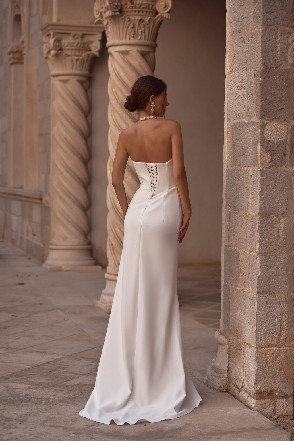 LIANA Bridal Wedding Dress