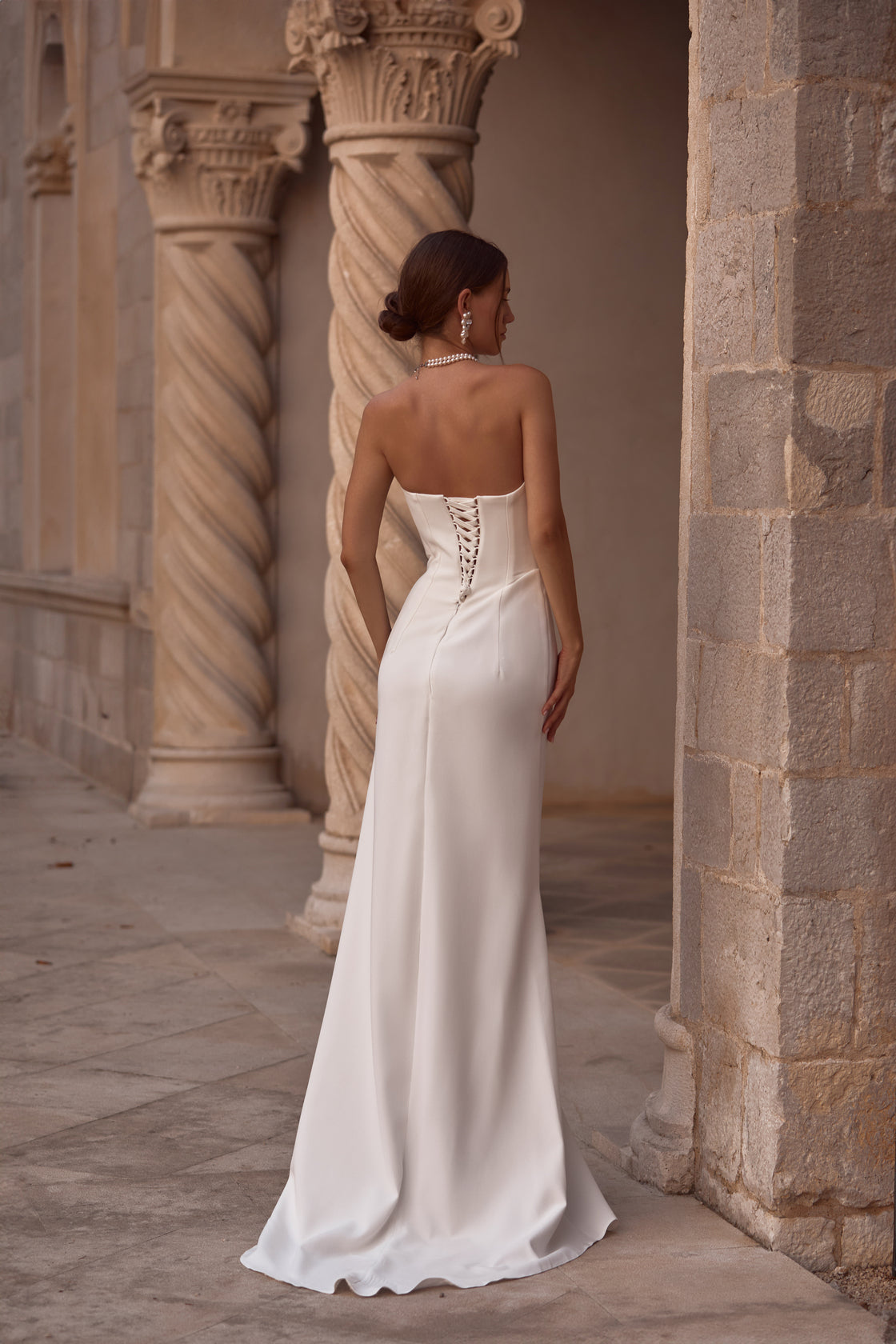 LIANA Bridal Wedding Dress
