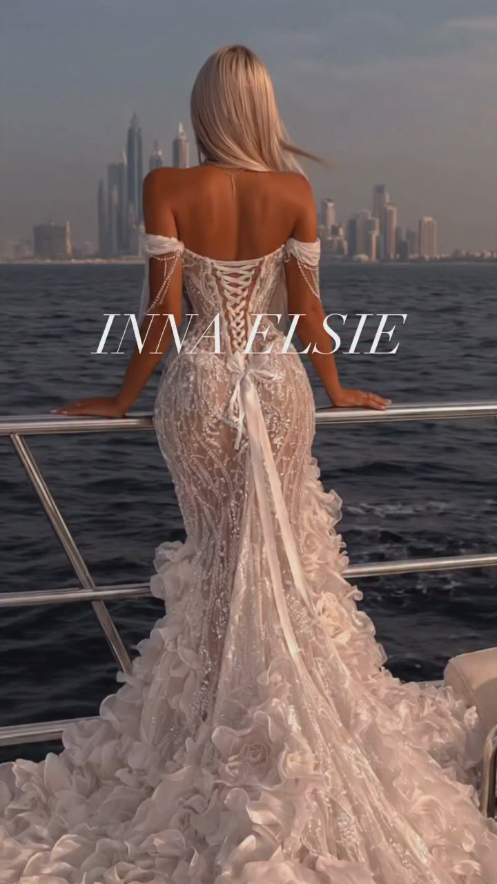 ESTHER Wedding Dress